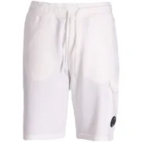 c.p. company- cotton bermuda shorts