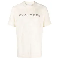 alyx- logo t-shirt