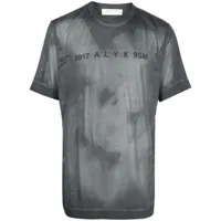 alyx- logo t-shirt