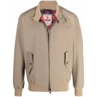 baracuta- g9 harrington jacket