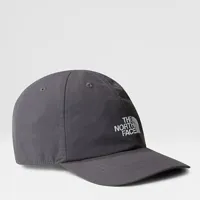 the north face casquette horizon anthracite grey taille taille unique