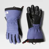 the north face gants montana ski etip&#8482; pour enfant cave blue taille l