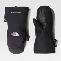 the north face moufles summit inferno gore-tex&#174; tnf black taille xs