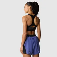 the north face brassière movmynt pour femme tnf black taille m
