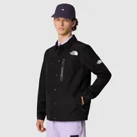 the north face surchemise amos tech tnf black taille m
