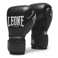 leone1947 the greatest combat gloves noir 18 oz