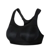 odlo ultimate high impact sports bra noir 70 / a femme