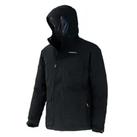 trangoworld cb8 termic jacket noir s homme