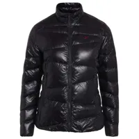 nordisk cirrus down jacket noir 2xl femme