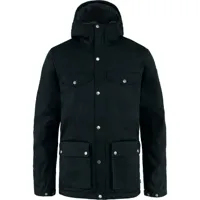 fjällräven greenland winter jacket noir 2xl homme