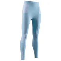 x-bionic energy accumulator 4.0 leggings bleu s femme