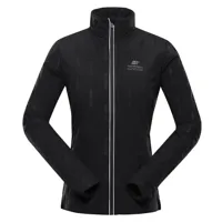 alpine pro borita jacket noir 2xl femme