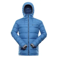 alpine pro rogit hood jacket bleu s homme
