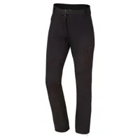 alpine pro zebina pants noir 38 / short femme