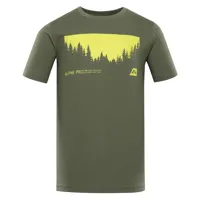 alpine pro ecc short sleeve t-shirt  2xl homme