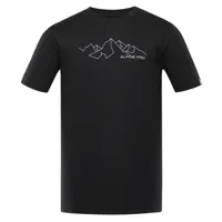 alpine pro monen short sleeve t-shirt  3xl homme