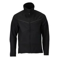 mascot customized 22302 softshell jacket noir 4xl homme