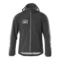 mascot accelerate 18035 winter jacket with hood noir 3xl homme