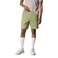 houdini wadi shorts vert 2xl homme
