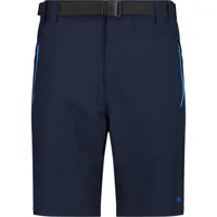 cmp bermuda 3t51847 shorts bleu 4xl homme