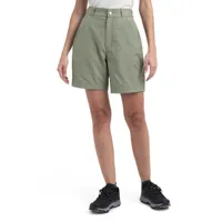 icebreaker merino hike shorts vert 32 femme