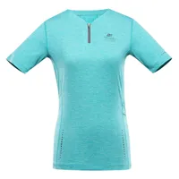 alpine pro gereta short sleeve t-shirt  l femme