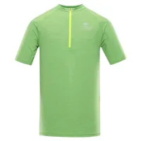 alpine pro latter short sleeve t-shirt vert s homme