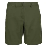 trespass sinitta shorts pants vert s femme
