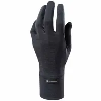 thermowave merino gloves noir l-xl homme