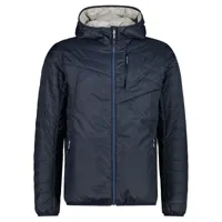 cmp 33z5227 padded jacket noir 5xl homme