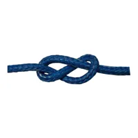 cavalieri fulldy dyneema 100 m braid rope bleu 10 mm