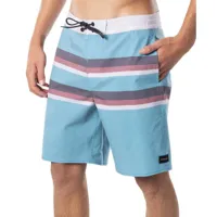 rip curl rapture layday swimming shorts bleu 36 homme