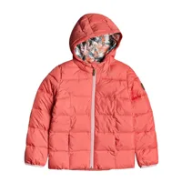 roxy day dreaming jacket rose 14 years