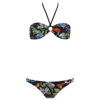 oxbow g1 butterfly bikini noir 0 femme