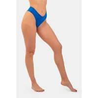 nebbia classic brazil 454 bikini bottom bleu m femme