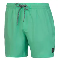 protest dave swimming shorts vert s homme