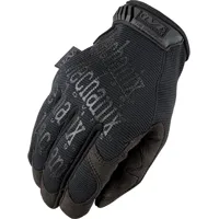 mechanix the original long gloves noir l