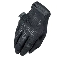 mechanix original 0.5 long gloves noir 2xl
