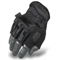 mechanix m-pact long gloves noir l