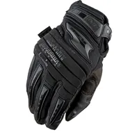 mechanix m-pact 2 long gloves noir 2xl