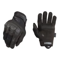mechanix m-pact 3 long gloves noir s