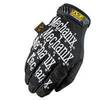 mechanix the original long gloves noir m