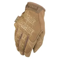 mechanix the original long gloves beige xl