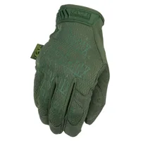 mechanix the original long gloves vert s