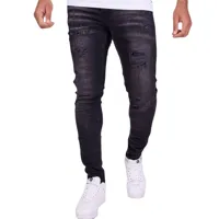 jeans project x paris skinny homme noir