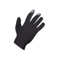 gants q36.5 hybrid que x noirs, taille s