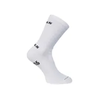 chaussettes q36.5 leggera blanc, taille 44-47