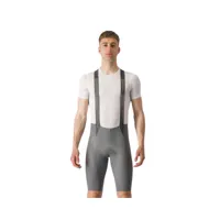 cuissard castelli free aero rc gris, taille s
