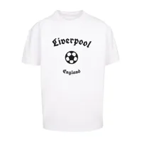 t-shirt 'liverpool'