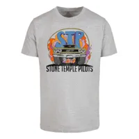 t-shirt 'stone temple pilots'